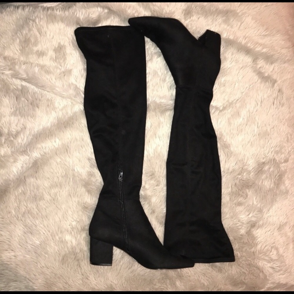 Steve Madden Boots